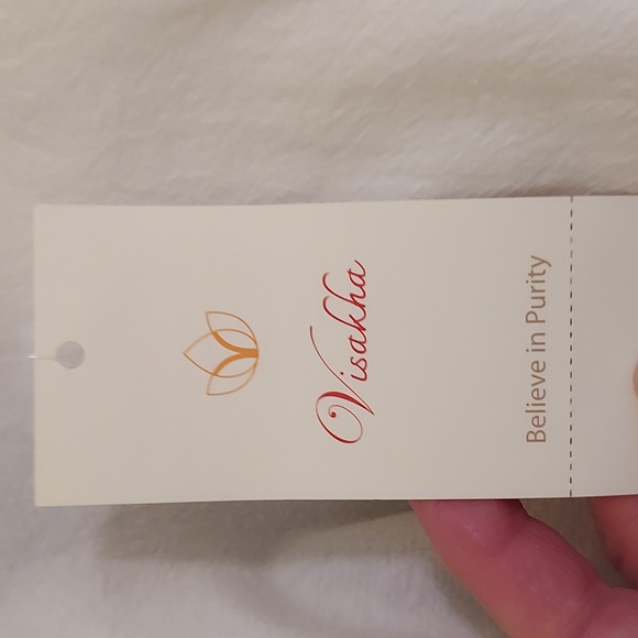 NWT Traditional Men's Asian Style White Shirt Unisex Size S/M USA Size Asian L - Picture 9 of 10